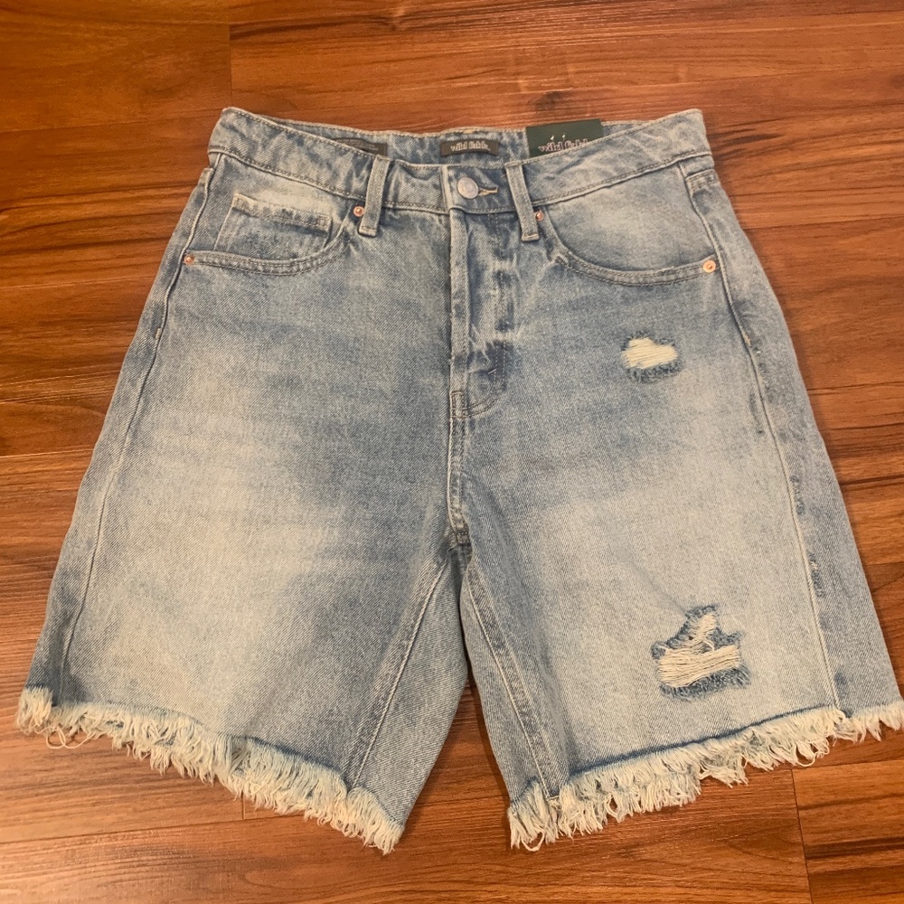 Wild fable shorts new!!!